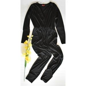 Women's Bongo Jumpsuit